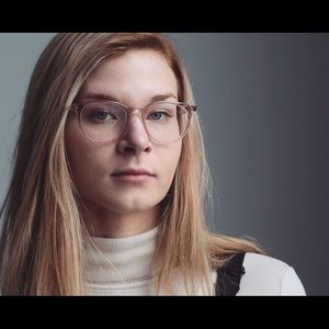 Meet your Posher, Bailey